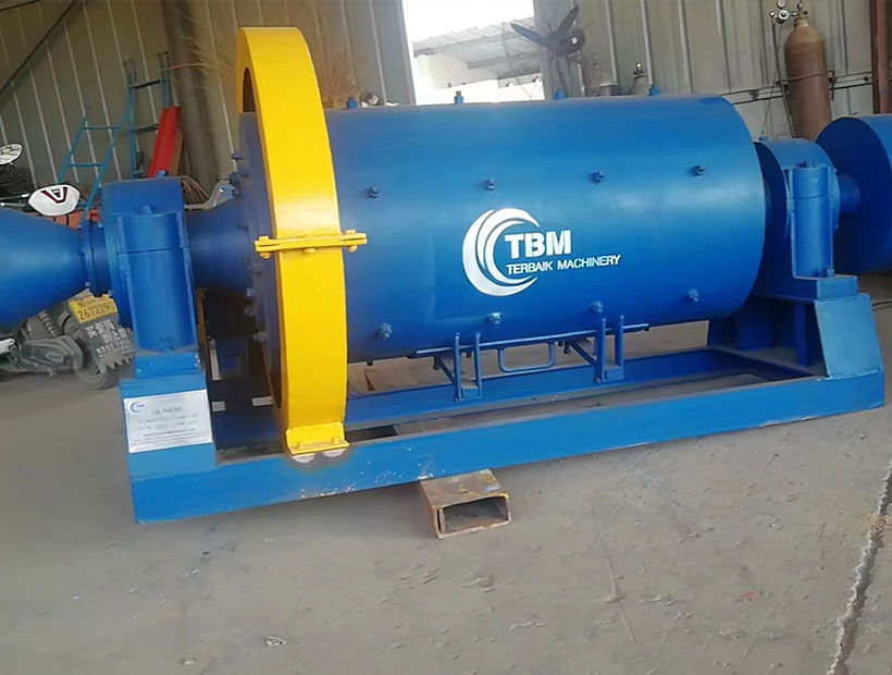 ball mill